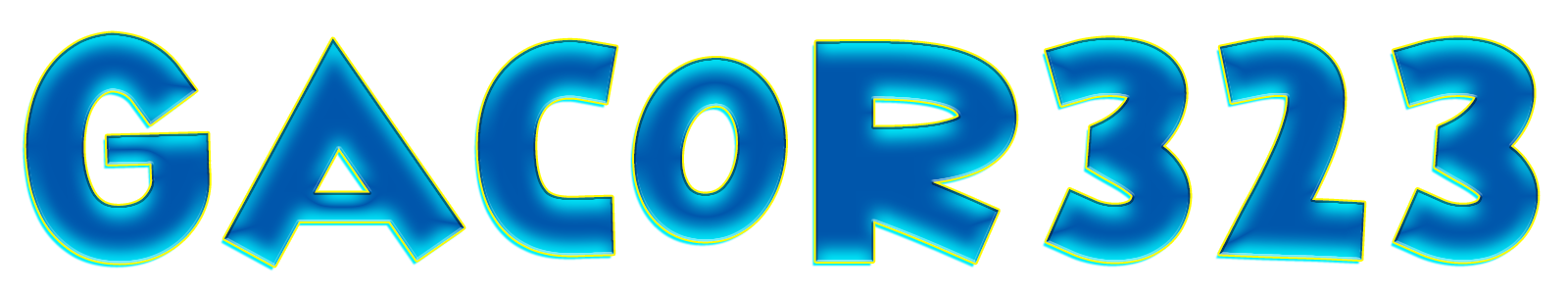 GACOR323